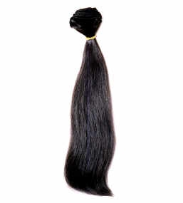 Virgin Natural Wave Brazilian Hair Extensions